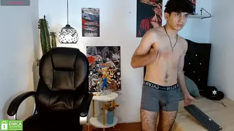 billy_wild — Stripchat stream photo (Jul 2026)