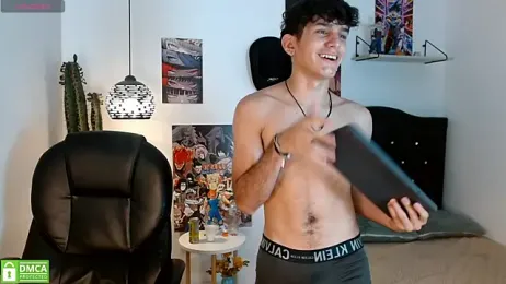 billy_wild — Stripchat stream photo (Jul 2026)