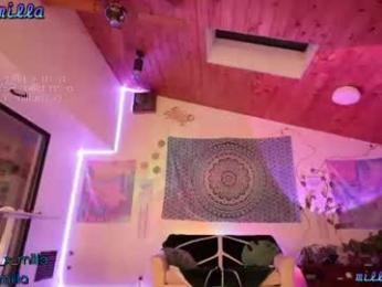 milla_milla — webcam model online on chaturbate