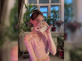 WednesdayFridayAddams — webcam model online on bongacams