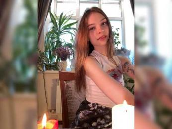 WednesdayFridayAddams — webcam model online on bongacams