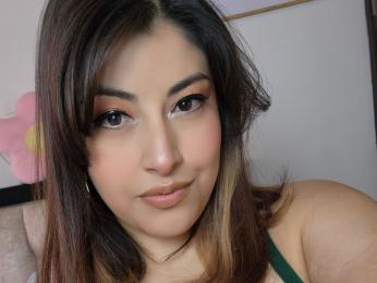 AlexaStylish — webcam model online on livejasmin