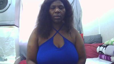 Maturegodess — webcam model online on cam4