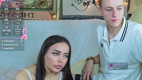 Kane_Kandy — webcam model online on stripchat