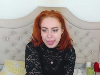 RubySensual — Bongacams stream photo (Nov 2025)