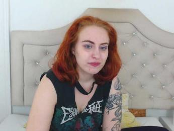 RubySensual — Bongacams stream photo (Nov 2025)