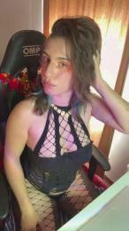 GoddessTofana — Cam4 stream photo (May 2026)