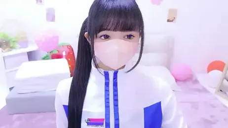 86_haru — webcam model online on stripchat