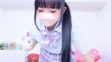 86_haru — webcam model online on stripchat