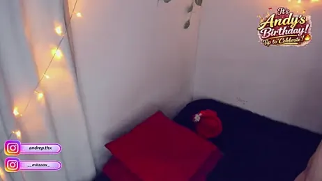 ThePerfectChemistry — Stripchat stream photo (Apr 2026)