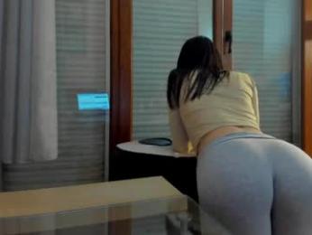 hotel77777 — Chaturbate stream photo (Apr 2026)