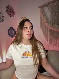 Hanna_arabs — Stripchat stream photo (Apr 2026)