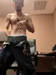 countrybannanaman — Stripchat stream photo (Jun 2026)
