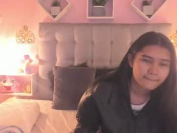 kaliykatie — webcam model online on chaturbate