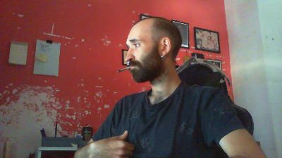 Dalloshhh — Cam4 profile photo