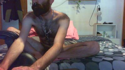 Dalloshhh — Cam4 stream photo (May 2026)