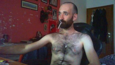 Dalloshhh — webcam model online on cam4
