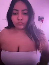 LucciaPorter — Stripchat stream photo (Jun 2026)