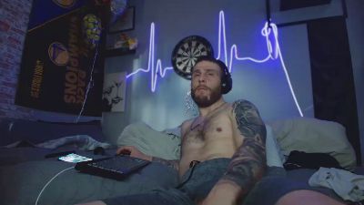 reallygoated95 — Cam4 profile photo