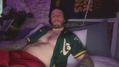 reallygoated95 — webcam model online on cam4
