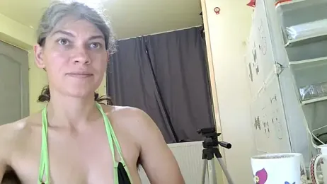 MercyLove — Stripchat stream photo (May 2026)