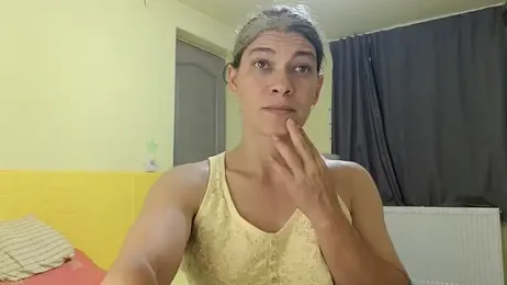 MercyLove — Stripchat stream photo (May 2026)