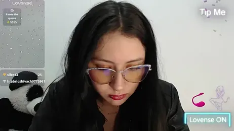 Angell_Hott- — Stripchat profile photo