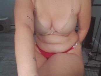 naughtybaby71921 — bongacams