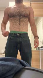 WhiteAndHairy — Cam4 stream photo (Mar 2026)