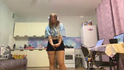 MonaDanson — Cam4 stream photo (Jun 2025)