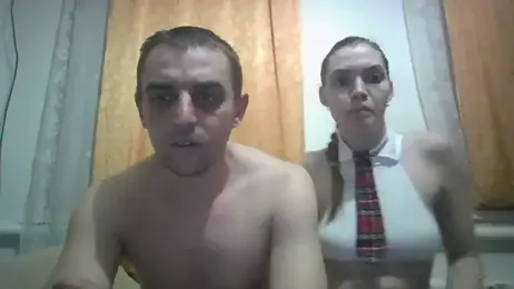 ParaFox — Stripchat stream photo (Feb 2026)