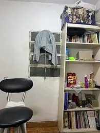 ikaro21 — Stripchat stream photo (Jul 2026)
