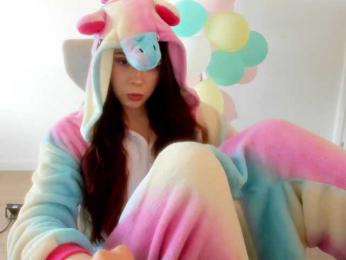 StacyLuxxe — bongacams