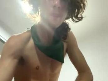 arthur0cean — Chaturbate stream photo (Aug 2026)