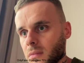 jasper_sweet_arce — Chaturbate stream photo (Apr 2026)