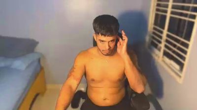 anthonyvinee — Cam4 stream photo (Jun 2026)