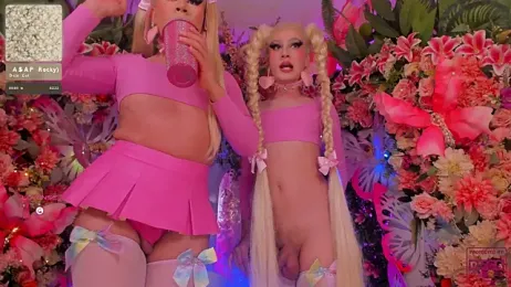 SpicySluts — Stripchat stream photo (Apr 2026)