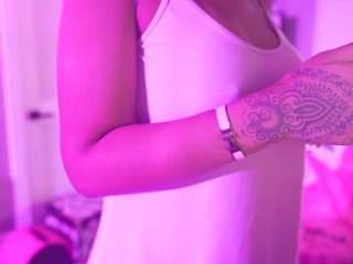 katt-leya — webcam model online on camsoda