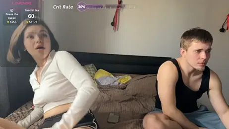 saykicklife — webcam model online on stripchat