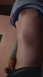 Chicochica87 — Cam4 stream photo (Apr 2026)