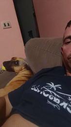 Chicochica87 — webcam model online on cam4