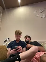 midnightboys99 — webcam model online on stripchat