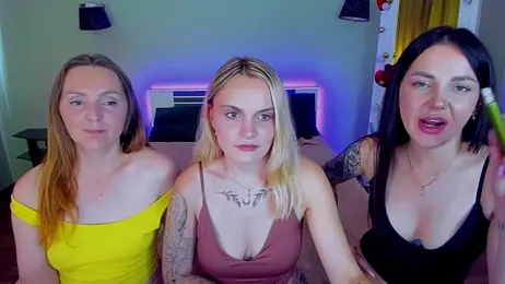 MagicEyess — stripchat