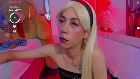 darlyn_tenderhot_ — Stripchat stream photo (Jul 2025)