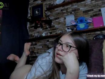 Miaxvinn — Bongacams stream photo (Jul 2026)