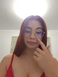 RedHeadFoxy — Stripchat stream photo (Sep 2026)