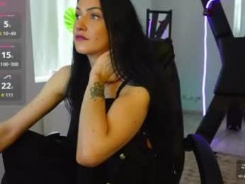 agelina_summer — Chaturbate stream photo (Jun 2026)