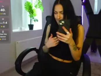 agelina_summer — Chaturbate stream photo (Jun 2026)