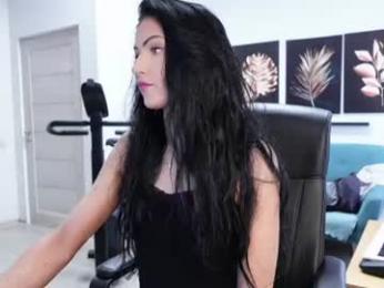 agelina_summer — Chaturbate stream photo (Jun 2026)