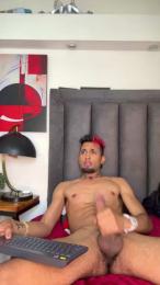 Michael_Hanks — webcam model online on cam4